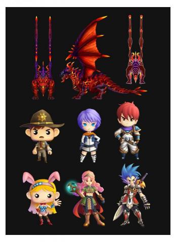 康崇數位藝術設計 - 