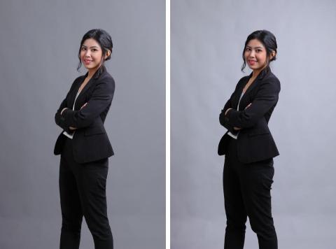 佳好攝影 - 型像照