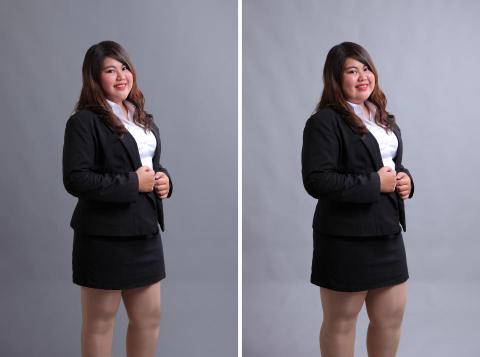 佳好攝影 - 型像照