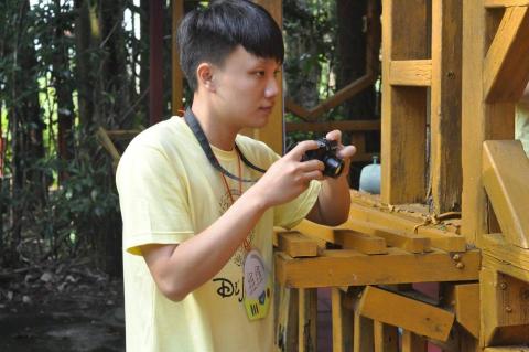 提供高師大數學系家教服務的專家陳韋宏