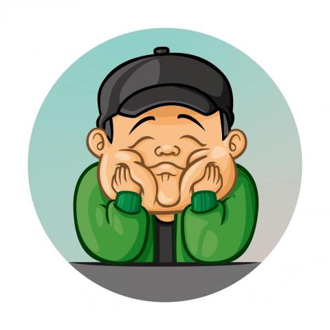 Thomas個人設計 - 【插畫設計】
用於Instagram文章使用。