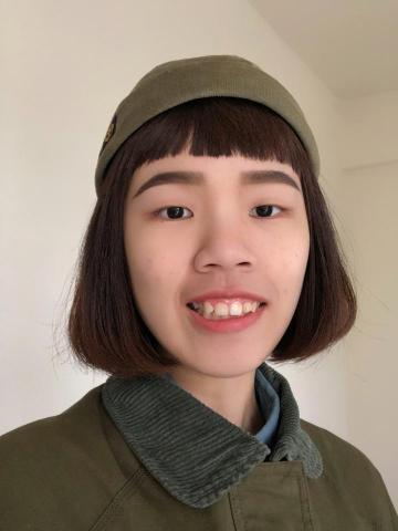 提供月子湯服務的專家湯欣語