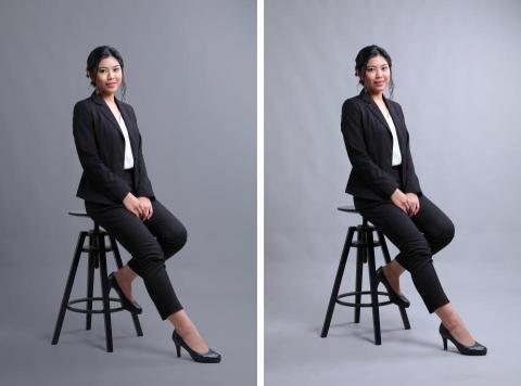 佳好攝影 - 型像照