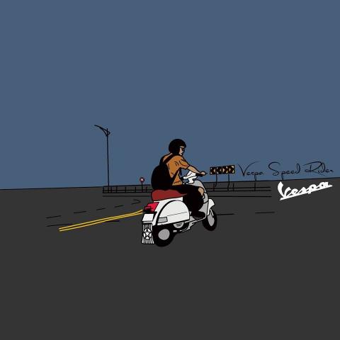 提供soho族收入服務的專家吳庭寬