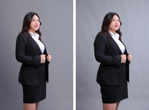 佳好攝影 - 型像照