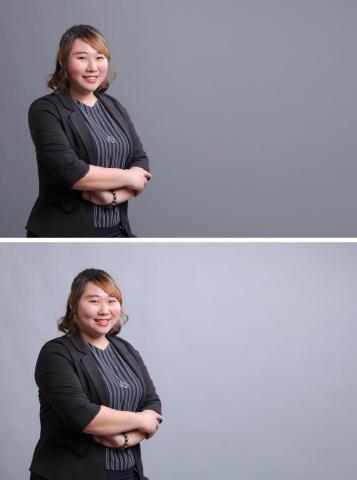 佳好攝影 - 型像照