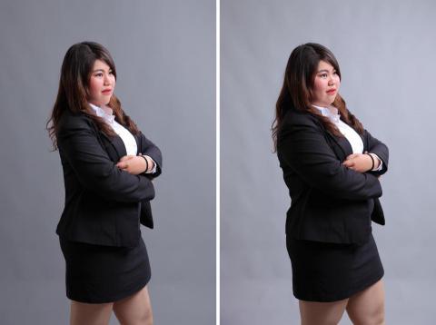 佳好攝影 - 型像照