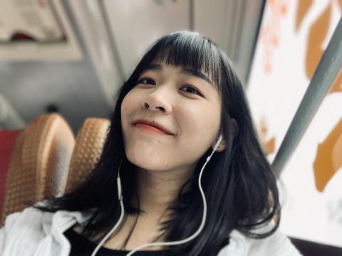 提供多少錢西文服務的專家潘暐婷