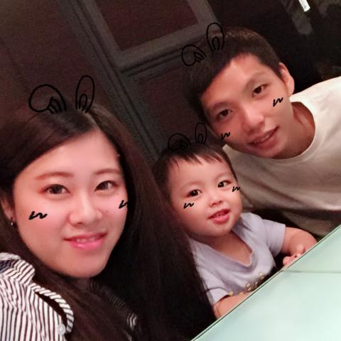 提供咖啡師parttime服務的專家李俊億