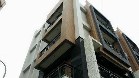 幸福魚室內設計裝修公司 - 建築設計規劃