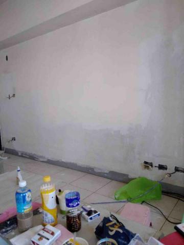 強全油漆 企業社 - 竹南的三房兩廳施工前的照片