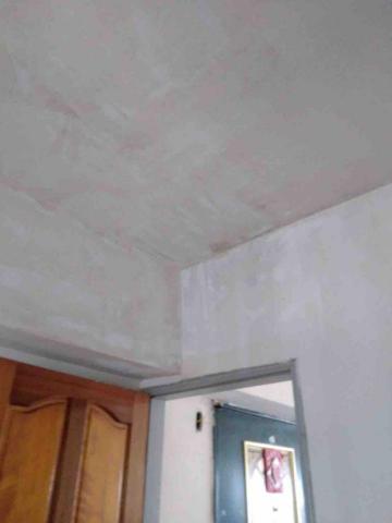 強全油漆 企業社 - 竹南的三房兩廳施工前的照片