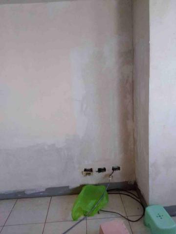 強全油漆 企業社 - 竹南的三房兩廳施工前的照片