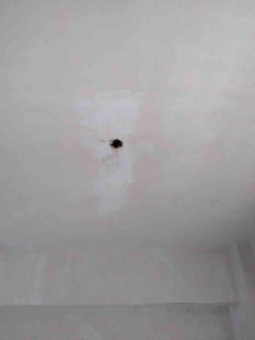 強全油漆 企業社 - 竹南的三房兩廳施工前的照片