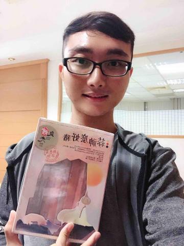 提供保全工作內容服務的專家Danny很高興為您服務