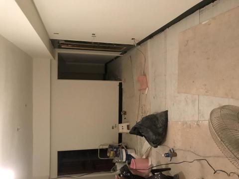 強全油漆 企業社 - 竹南的三房兩廳施工後的照片