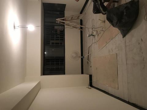 強全油漆 企業社 - 竹南的三房兩廳施工後的照片