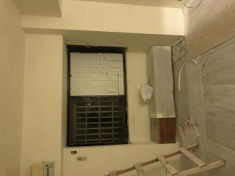 強全油漆 企業社 - 竹南的三房兩廳施工後的照片