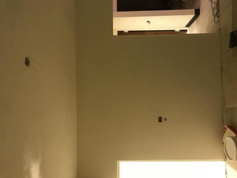 強全油漆 企業社 - 竹南的三房兩廳施工後的照片