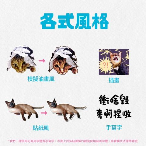 貼圖製造所 -  貼圖製造所 -