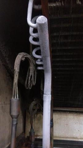 大箖機電 - 水冷式冷氣維修