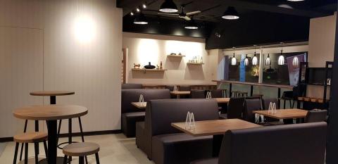 提供147早午餐服務的專家Joshua