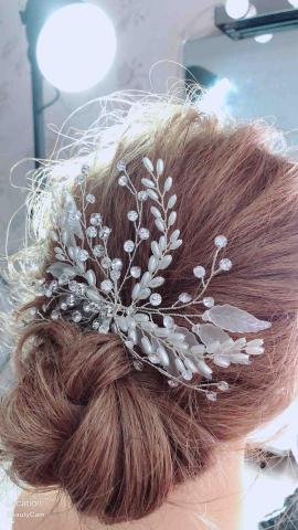 秘室。Lynn&rsquo;s Chamber - 新娘秘書，妝髮造型