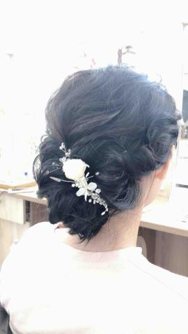 秘室。Lynn&rsquo;s Chamber - 新娘秘書，妝髮造型