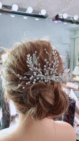 秘室。Lynn&rsquo;s Chamber - 新娘秘書，妝髮造型