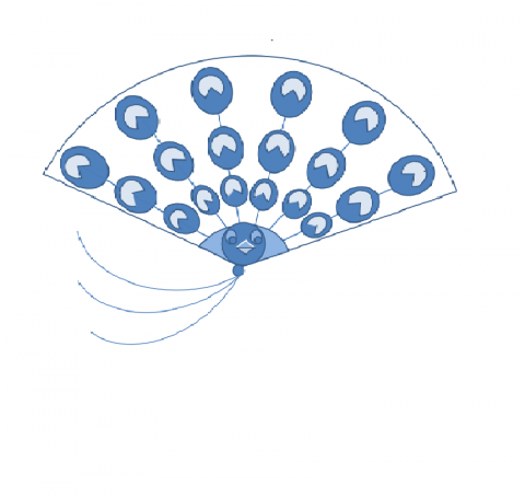 提供powerpoint服務的專家TINA