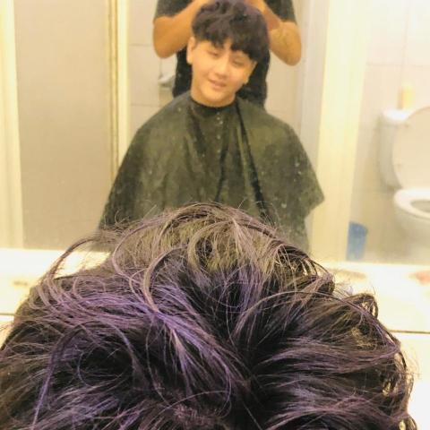 醒吾私人美髮工作室 - 