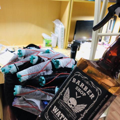 醒吾私人美髮工作室 - 