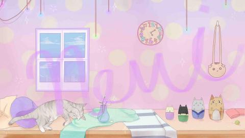 Leenomi - 海報、PV封面