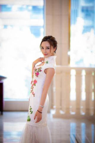 藝化工作室 - 中華旗袍文化藝術交流學會-成立大會