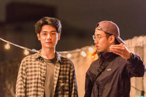 漂流木制作 Driftwood Studio / 編導 柯奕 - 