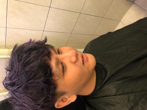 醒吾私人美髮工作室 - 