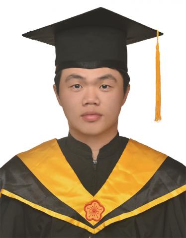 劉冠毅