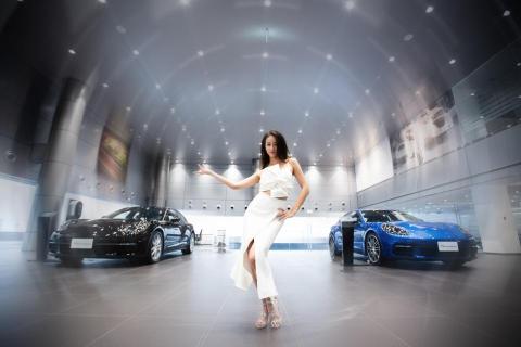 藝化工作室 - 2018環亞美神慈善月曆