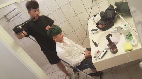 醒吾私人美髮工作室 - 