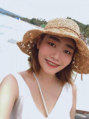 提供德文入門服務的專家錢姵妤