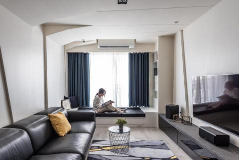 AJ Studio 空間攝影 - 