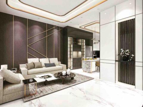 杜先生 - 楊梅帝寶