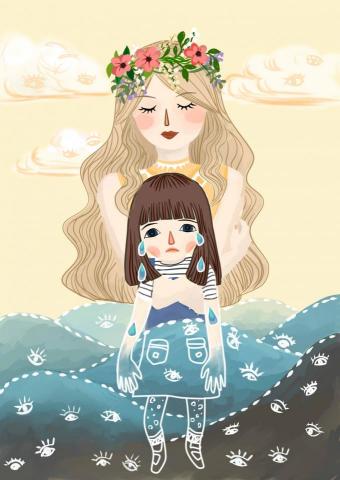 Jia tsai - 電腦插圖設計