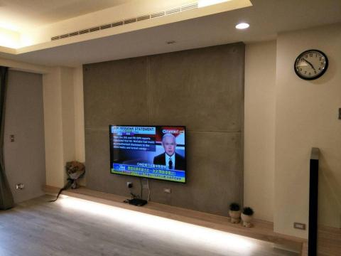 聚欣室內裝修工程有限公司 - 