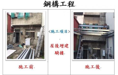 永成信工程有限公司 - 