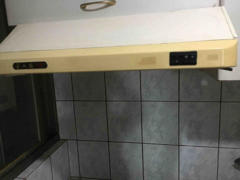 個人 - 這是清潔完成