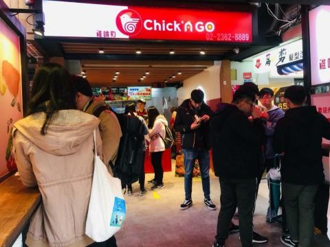 松雲設計空間規劃公司 - 商業空間3