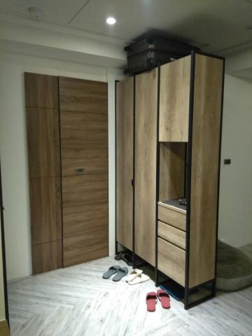 光琳工作室 - 居家玄關系統櫃