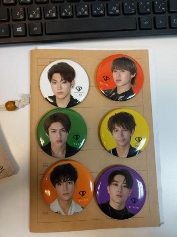 倩の小小工作室 - 周邊小物設計