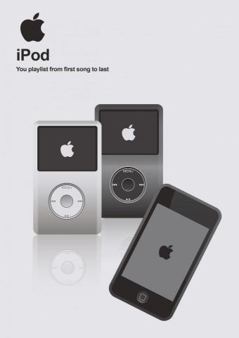 于晴飛 - 蘋果彩頁